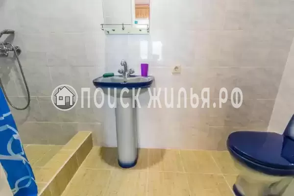 Частный сектор «Частный дом Весна»