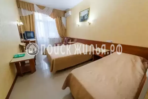 Частный сектор «Частный дом Весна»