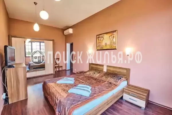 Частный сектор «Усадьба Савостиных»