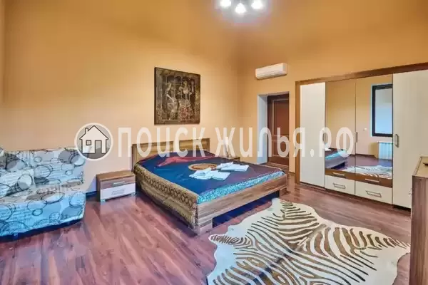 Частный сектор «Усадьба Савостиных»