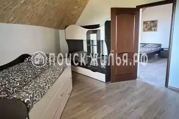 Частный сектор «Усадьба Савостиных»