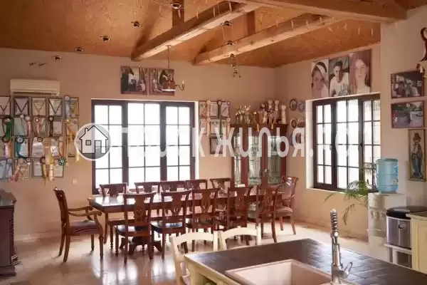 Частный сектор «Усадьба Савостиных»