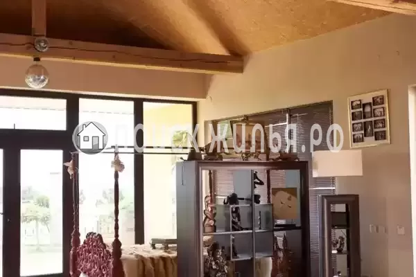 Частный сектор «Усадьба Савостиных»