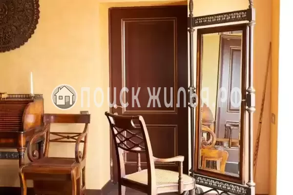 Частный сектор «Усадьба Савостиных»