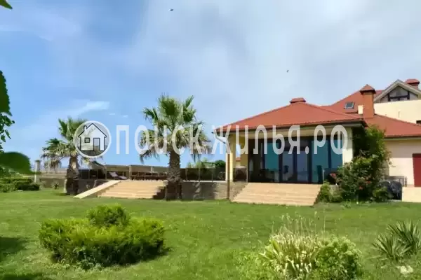 Частный сектор «Усадьба Савостиных»