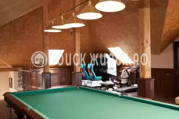 Частный сектор «Усадьба Савостиных»