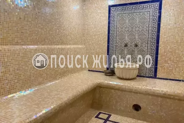 Частный сектор «Усадьба Савостиных»