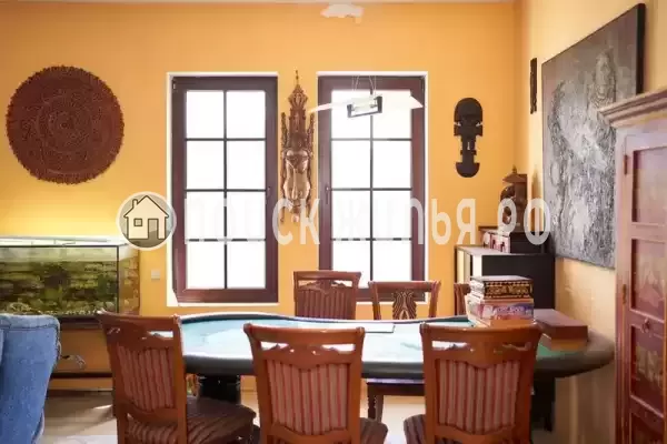 Частный сектор «Усадьба Савостиных»