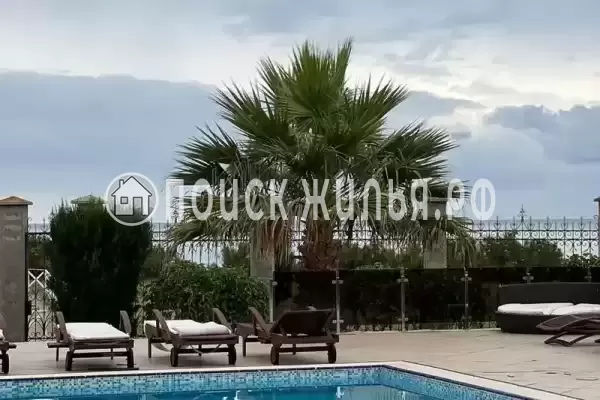 Частный сектор «Усадьба Савостиных»