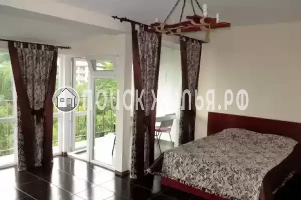 Гостевой дом «Бельведер»