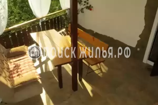 Гостевой дом «Бельведер»