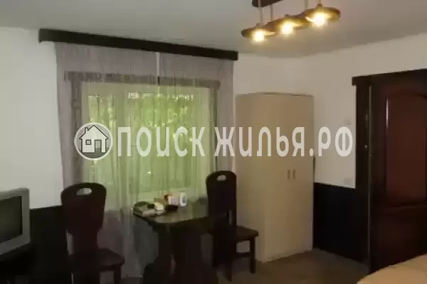 Гостевой дом «Бельведер»