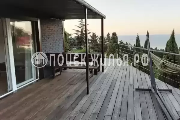 Гостевой дом «Бельведер»