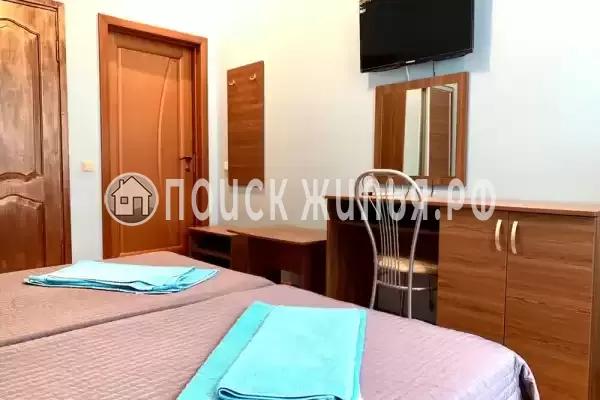 «Москвичка»