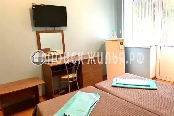 «Москвичка»