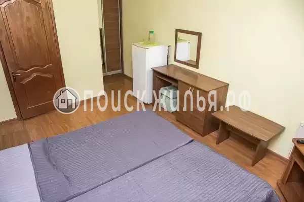 «Москвичка»