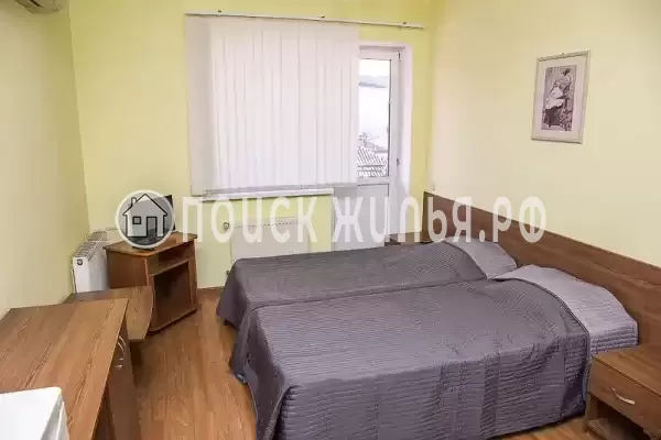 «Москвичка»