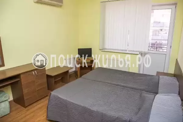 «Москвичка»