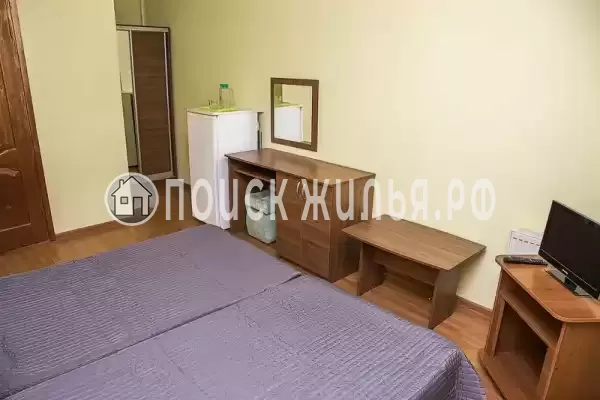 «Москвичка»