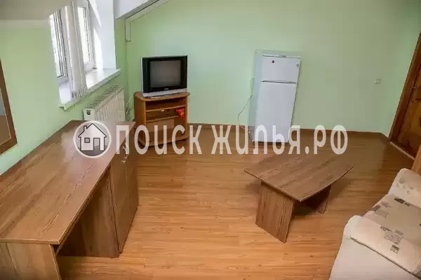 «Москвичка»