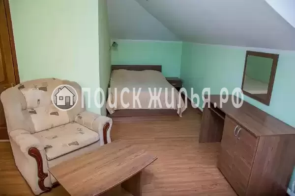 «Москвичка»