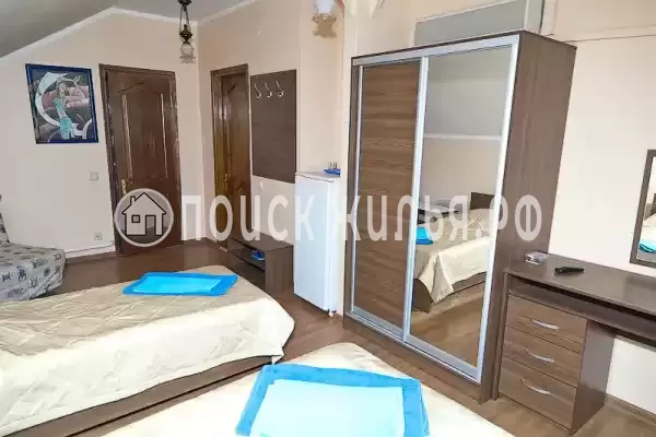 «Москвичка»