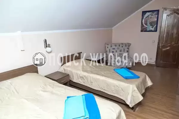 «Москвичка»