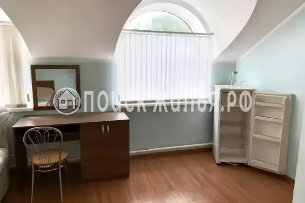 «Москвичка»