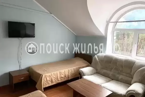 «Москвичка»