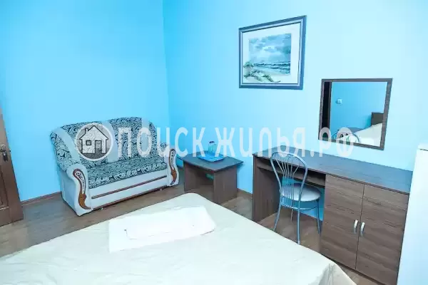 «Москвичка»