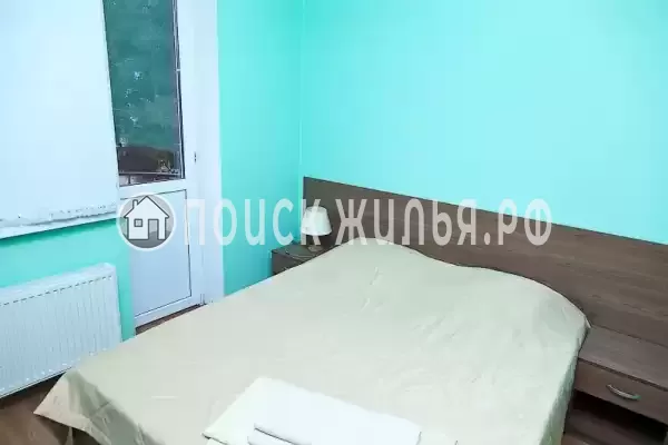 «Москвичка»