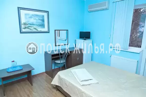 «Москвичка»