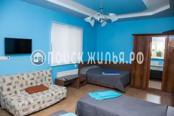 «Москвичка»