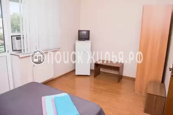 «Москвичка»