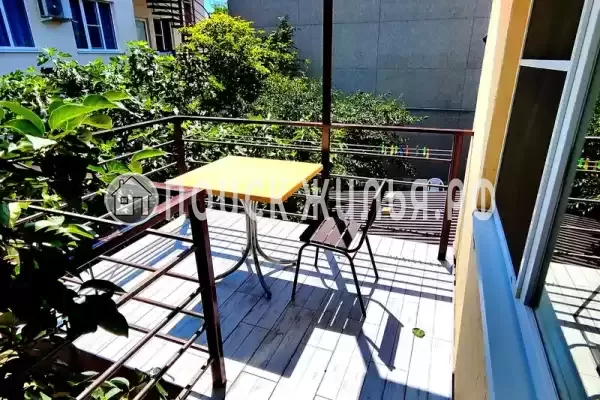 Дзержинского, д.15