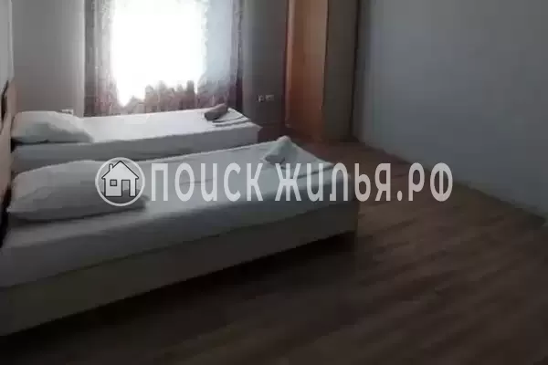 Гостевой дом «Dioskuria»