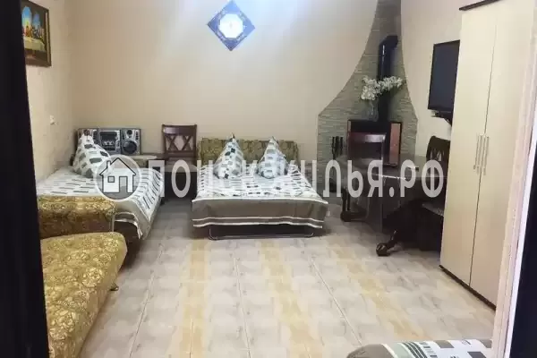 Гостевой дом «У Марины»