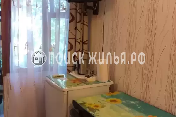 Гостевой дом «Первомай» Гостевой дом «Первомай»