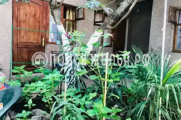 Гостевой дом «Первомай» Гостевой дом «Первомай»