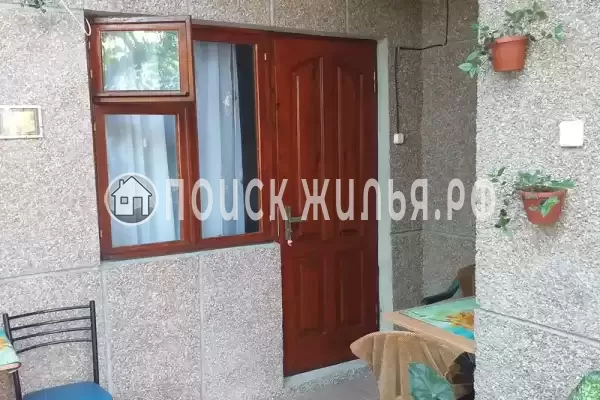 Гостевой дом «Первомай» Гостевой дом «Первомай»