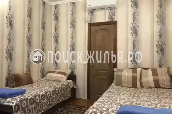 Гостевой дом «Первомай» Гостевой дом «Первомай»