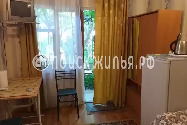 Гостевой дом «Первомай» Гостевой дом «Первомай»