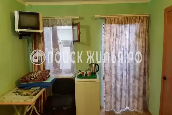 Гостевой дом «Первомай» Гостевой дом «Первомай»