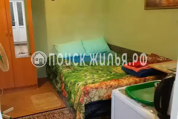 Гостевой дом «Первомай» Гостевой дом «Первомай»