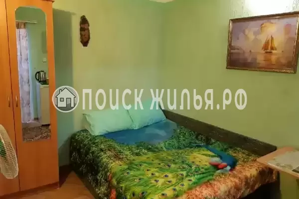 Гостевой дом «Первомай» Гостевой дом «Первомай»