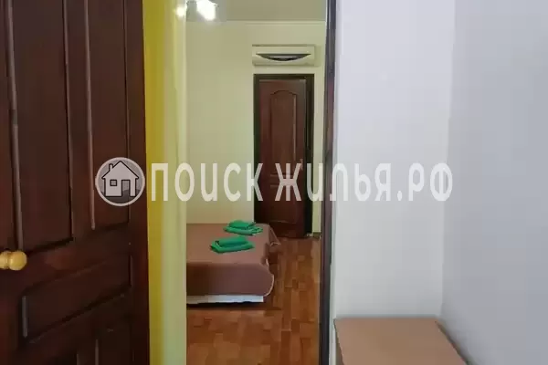 Отель «Казантип Центр»