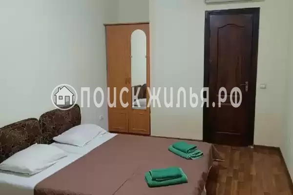 Отель «Казантип Центр»