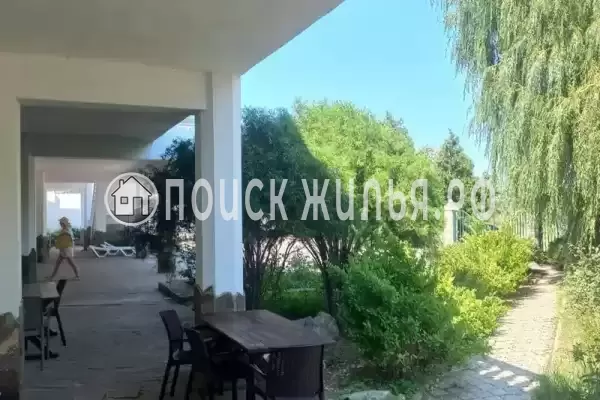 Отель «Казантип Центр»