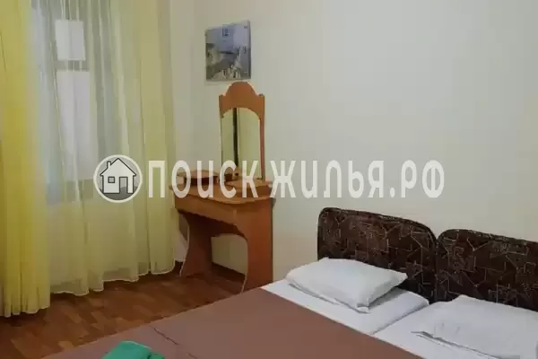 Отель «Казантип Центр»