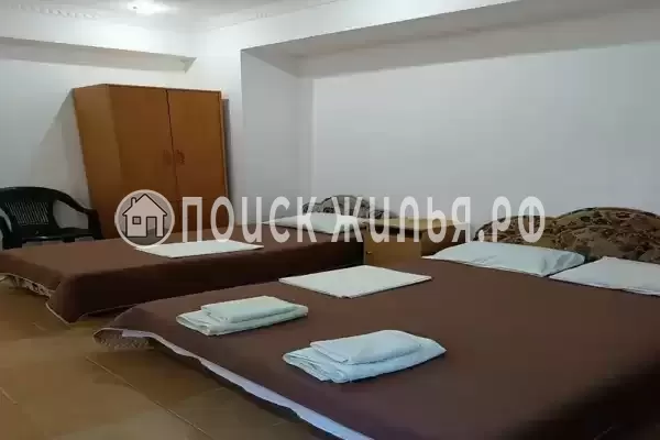 Отель «Казантип Центр»